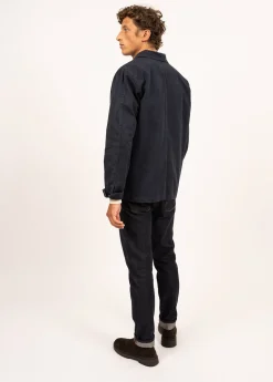 Sirocco fisherman's jacket