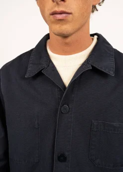 Sirocco fisherman's jacket