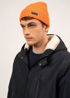 St Gaetan waterproof parka