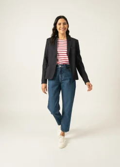 Ste Cécile blazer jacket