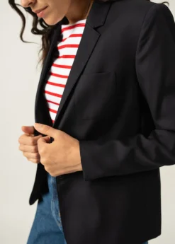Ste Cécile blazer jacket
