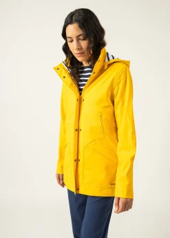 Ste Emma iconic raincoat