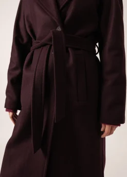 Ste Enora Classic Coat