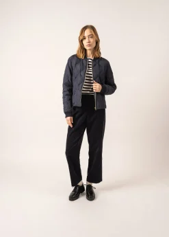 Ste Izia Quilted Jacket