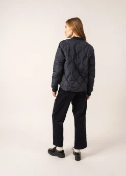 Ste Izia Quilted Jacket