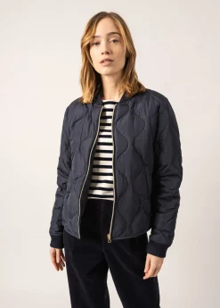 Ste Izia Quilted Jacket