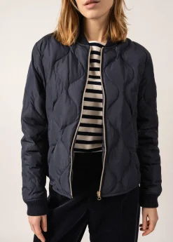 Ste Izia Quilted Jacket