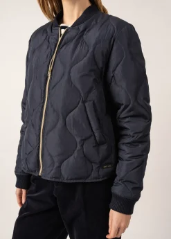 Ste Izia Quilted Jacket