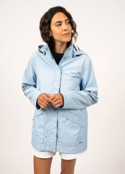 Ste Morgane parka