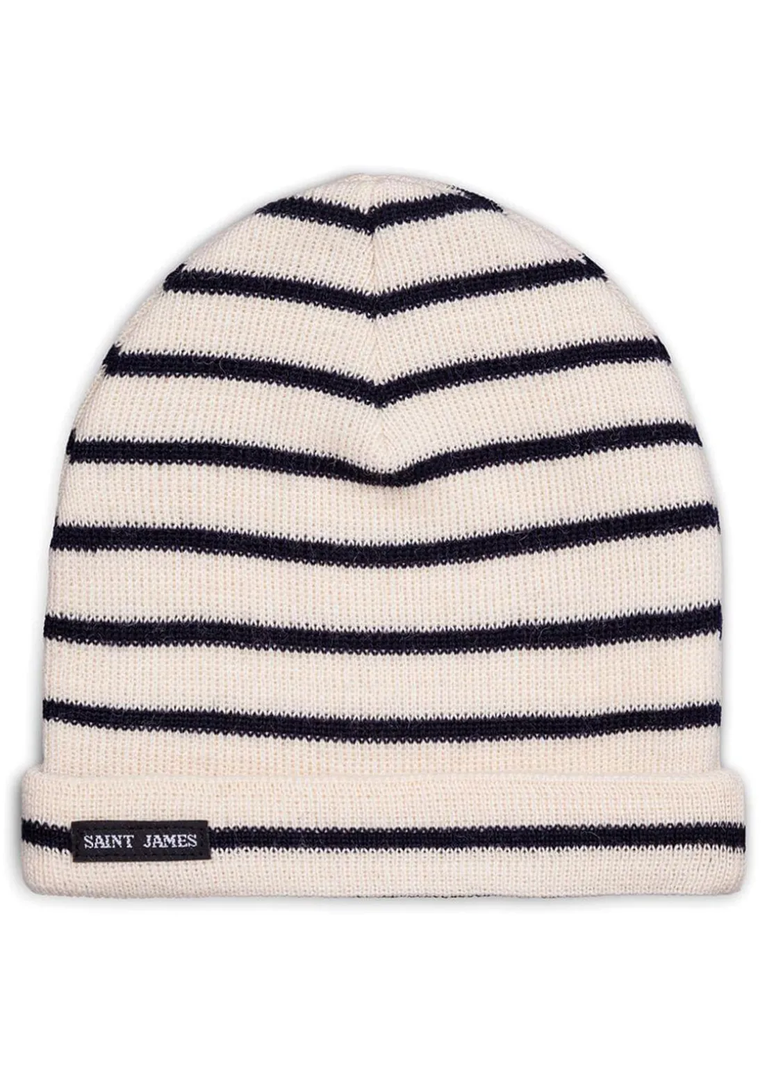 Striped sailor hat for kids