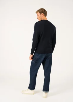 Terre-Mer sailor jumper