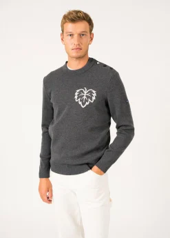 Terre-Mer sailor jumper