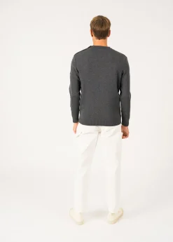 Terre-Mer sailor jumper