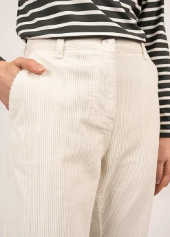 Tess Velvet Trousers