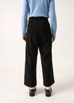 Tess Velvet Trousers