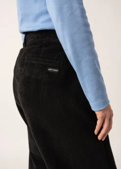 Tess Velvet Trousers