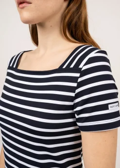 Tolède anti-UV striped dress
