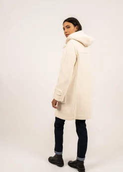 Venus classic duffle-coat