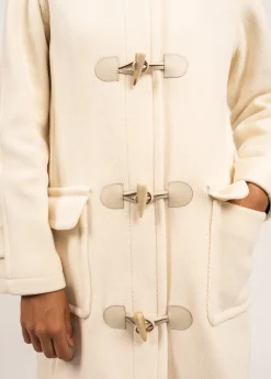 Venus classic duffle-coat