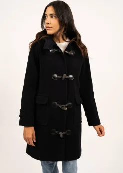 Venus classic duffle-coat