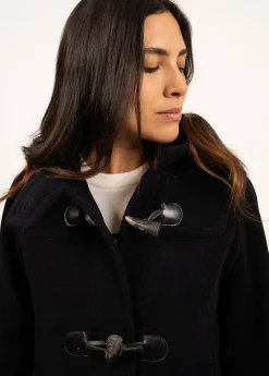 Venus classic duffle-coat