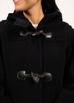 Venus classic duffle-coat