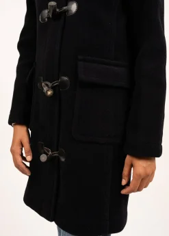 Venus classic duffle-coat