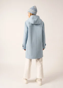 Venus classic duffle-coat