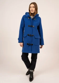 Venus classic duffle-coat