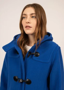 Venus classic duffle-coat