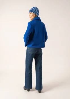 Villedieu short jacket