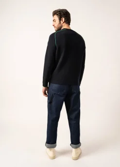 Vizile Wool Jumper