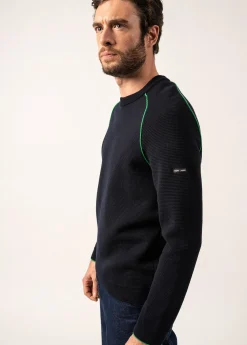 Vizile Wool Jumper