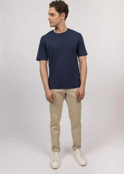 Voile Eté chino pants