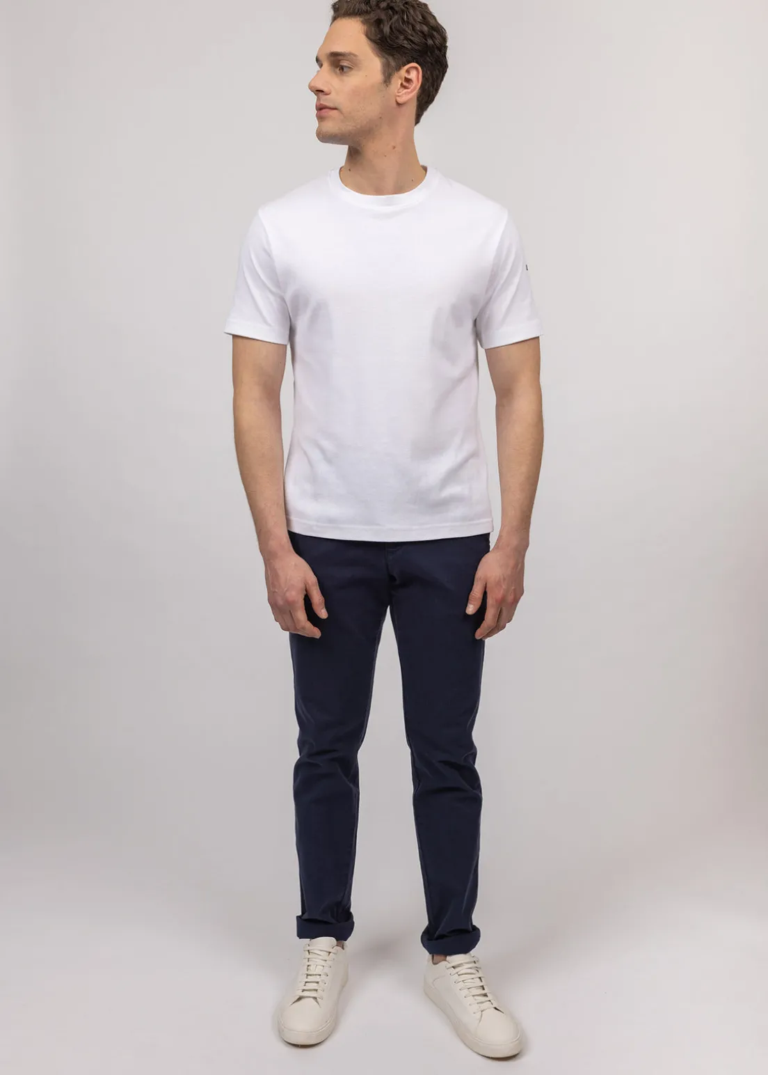 Voile Eté chino pants