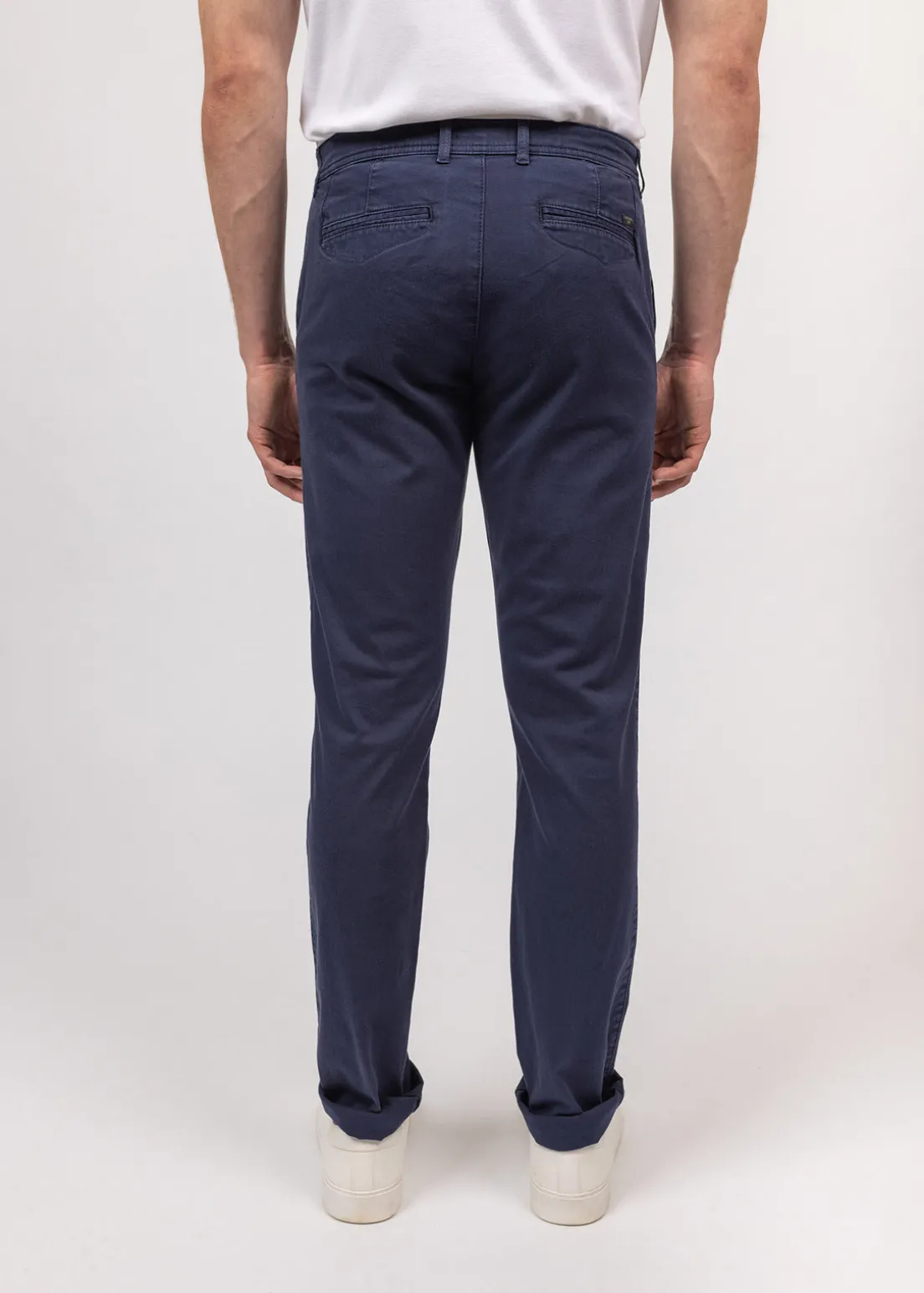 Voile Eté chino pants
