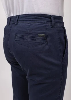 Voile Eté chino pants