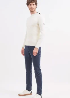Voile Hiver chino pants