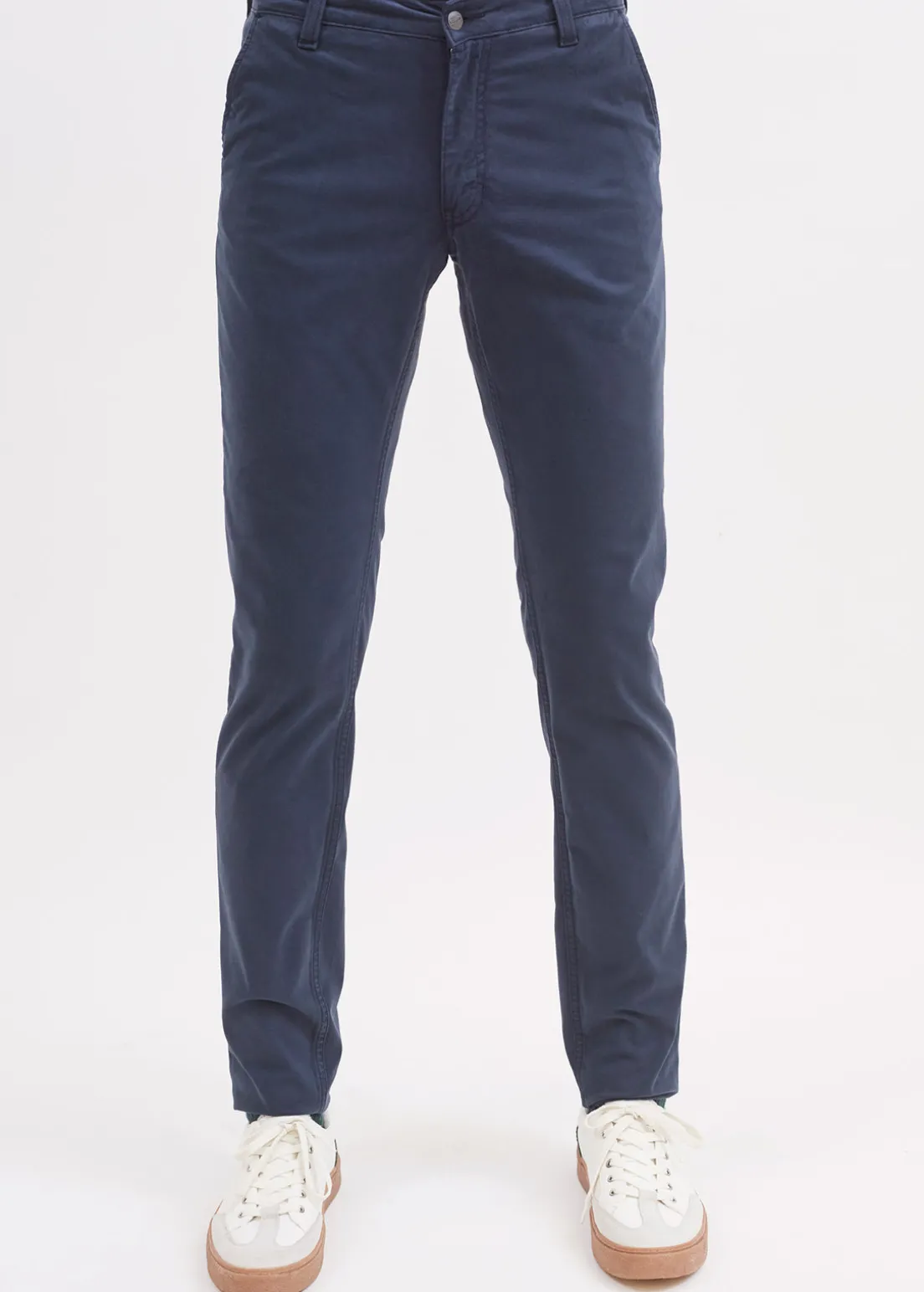 Voile Hiver chino pants