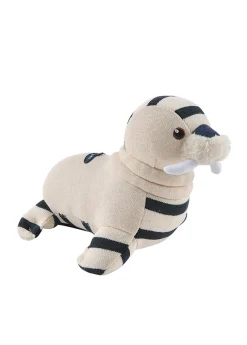 Walrus soft toy