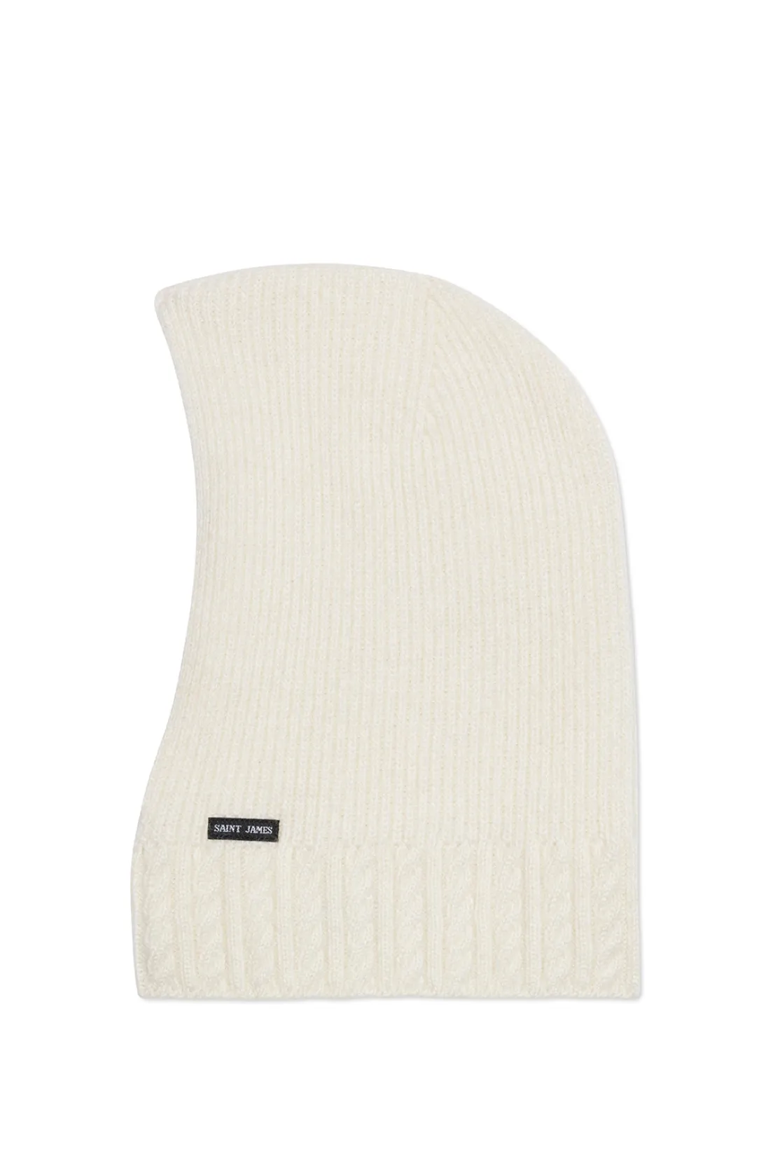 Wool Balaclava