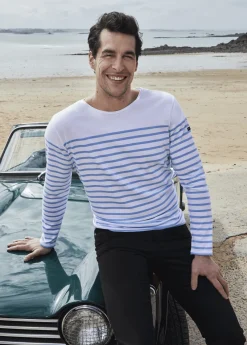 Zephyr smock style jacket