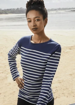 Zephyr smock style jacket