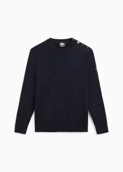 Zephyr smock style jacket