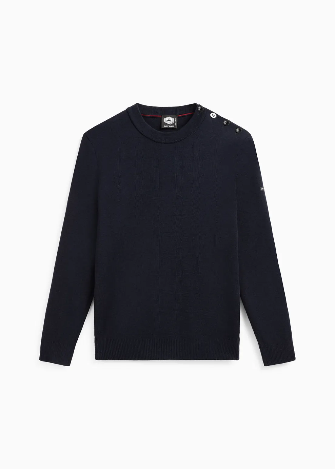 Zephyr smock style jacket