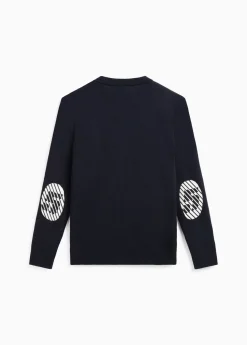 Zephyr smock style jacket