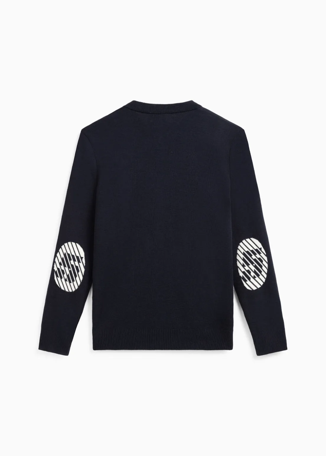 Zephyr smock style jacket