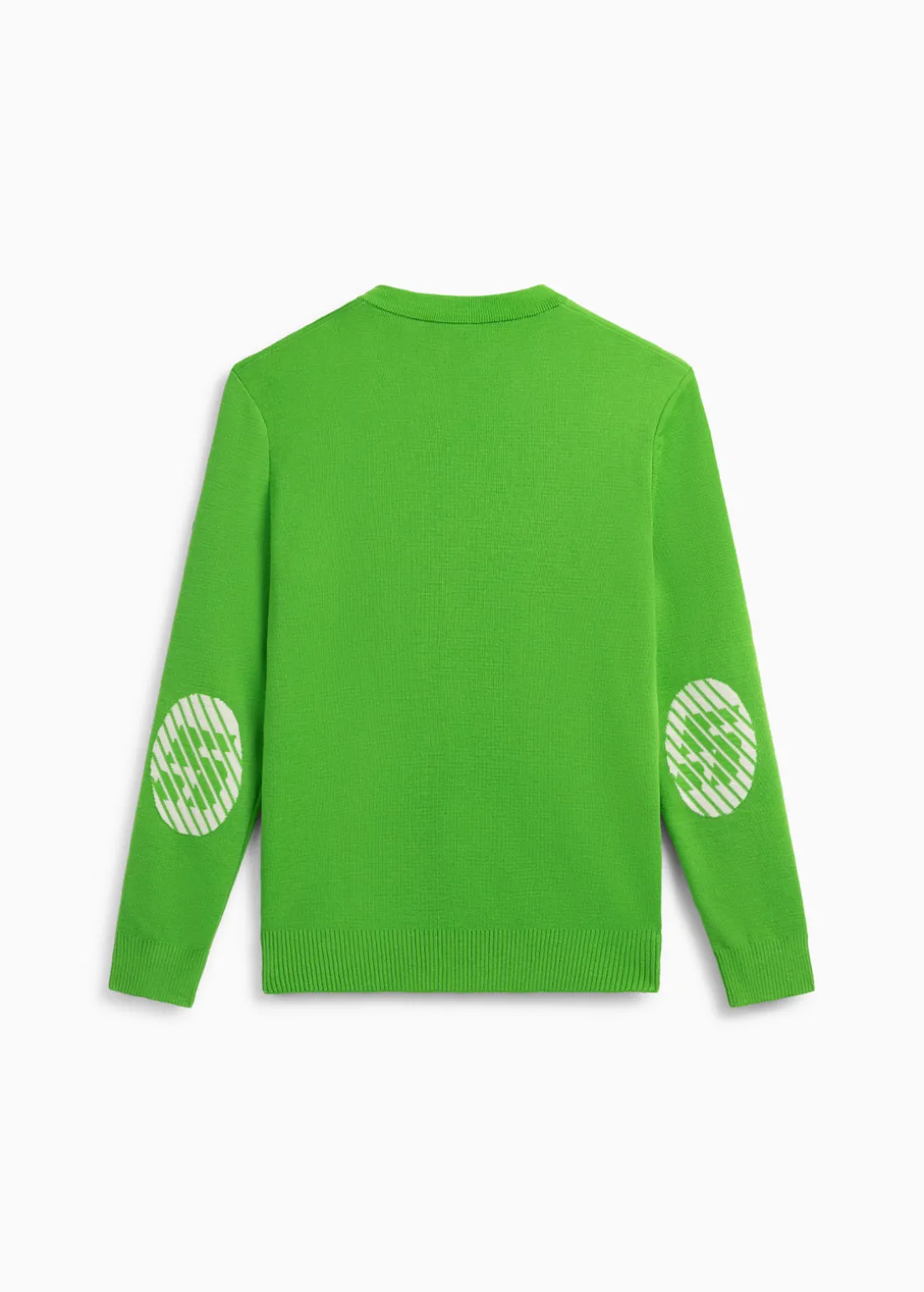 Zephyr smock style jacket