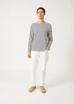 Zephyr smock style jacket