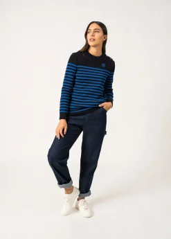 Zephyr smock style jacket